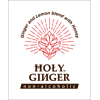 Holy Ginger